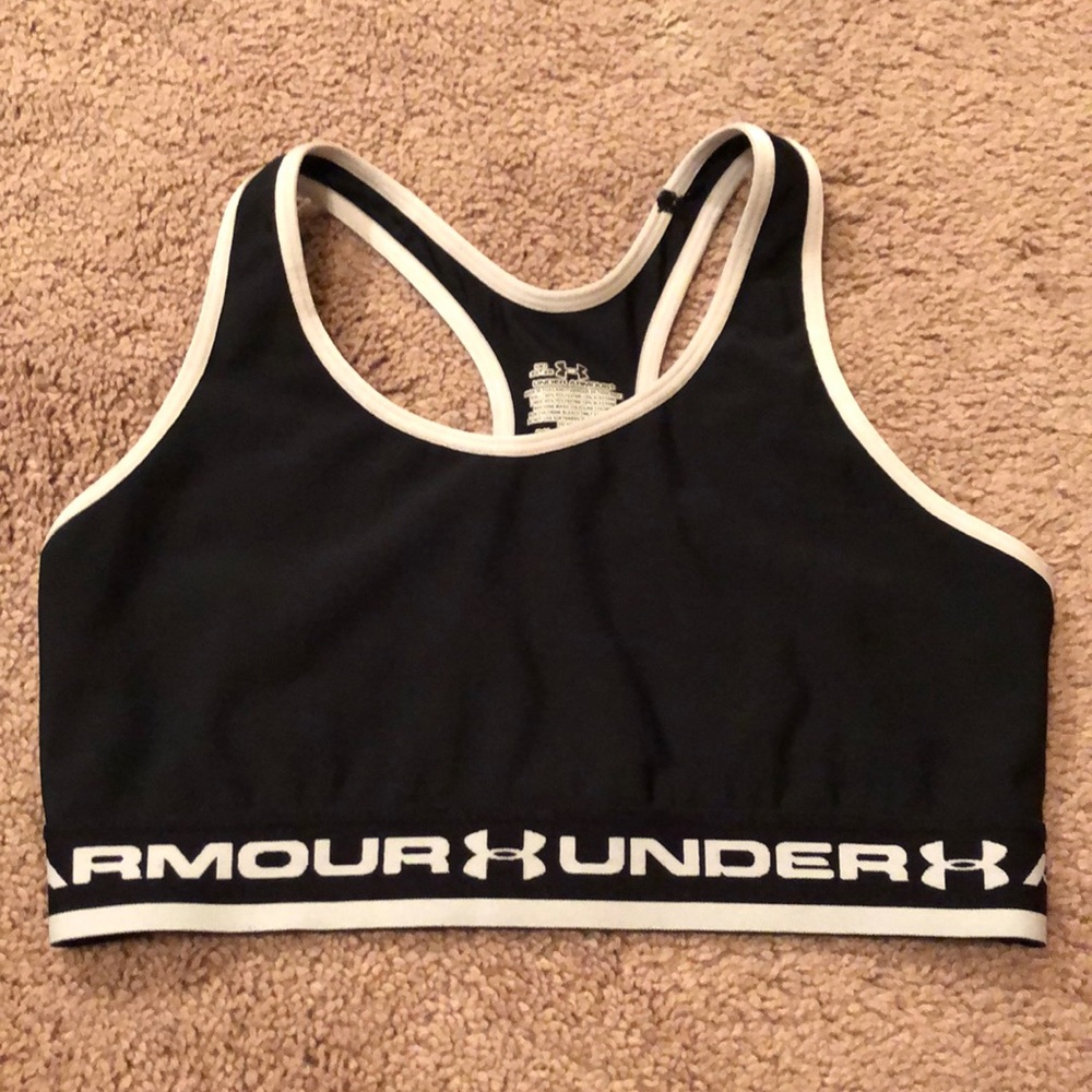 Under Armour Sports Brav